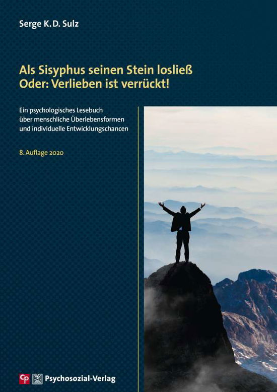 Cover for Sulz · Als Sisyphus seinen Stein losließ. (Bok)