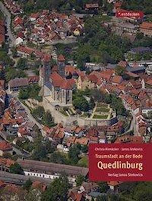 Cover for Rienäcker · Quedlinburg (Book)