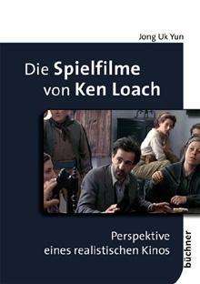 Cover for Yun · Die Spielfilme von Ken Loach (Book)