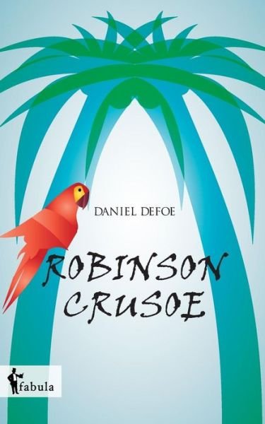 Cover for Daniel Defoe · Robinson Crusoe (Pocketbok) [German edition] (2014)