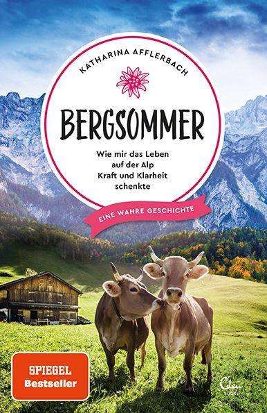 Cover for Afflerbach · Bergsommer (Book)