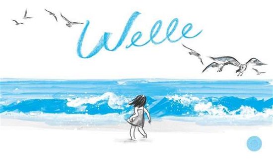 Cover for Lee · Welle (Bok)