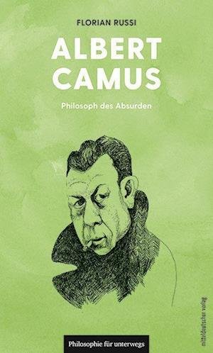 Cover for Florian Russi · Albert Camus (Paperback Book) (2022)