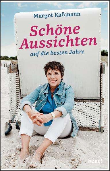 Cover for Käßmann · Schöne Aussichten auf die beste (Book)