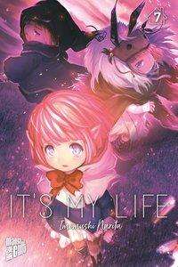 Cover for Narita · Narita:it's My Life 7 (Book)