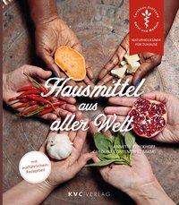 Cover for Kerckhoff · Hausmittel aus aller Welt (Bok)
