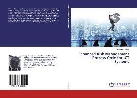 Cover for Nwagu · Enhanced Risk Management Process (Bog)