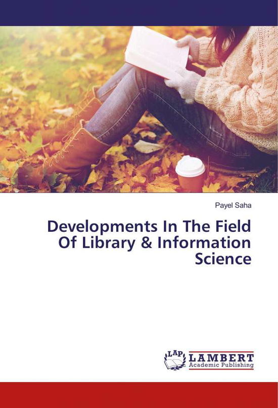 Cover for Saha · Developments In The Field Of Libra (Book)