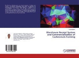 Cover for Stephen · Warehouse Receipt System and Co (Book)