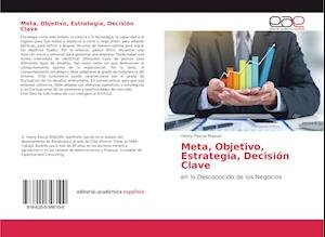 Cover for Maizan · Meta, Objetivo, Estrategia, Deci (Bog)