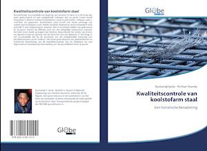 Cover for Iyiola · Kwaliteitscontrole van koolstofa (Bok)