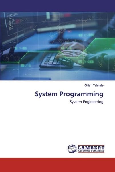 Cover for Talmale · System Programming (Book) (2020)