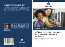 Cover for Dutta · ICT kann das Bildungsszenario von (Book)