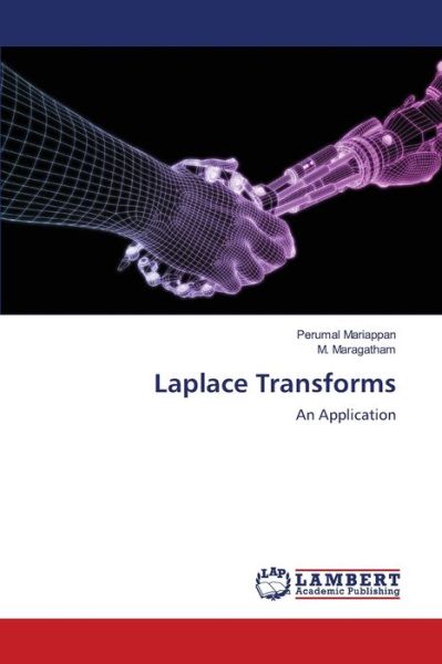 Cover for Perumal Mariappan · Laplace Transforms (Paperback Book) (2021)