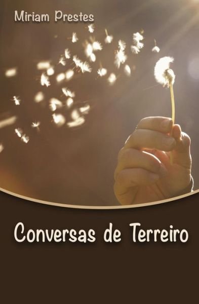 Cover for Miriam Prestes · Conversas de Terreiro (Paperback Book) (2019)