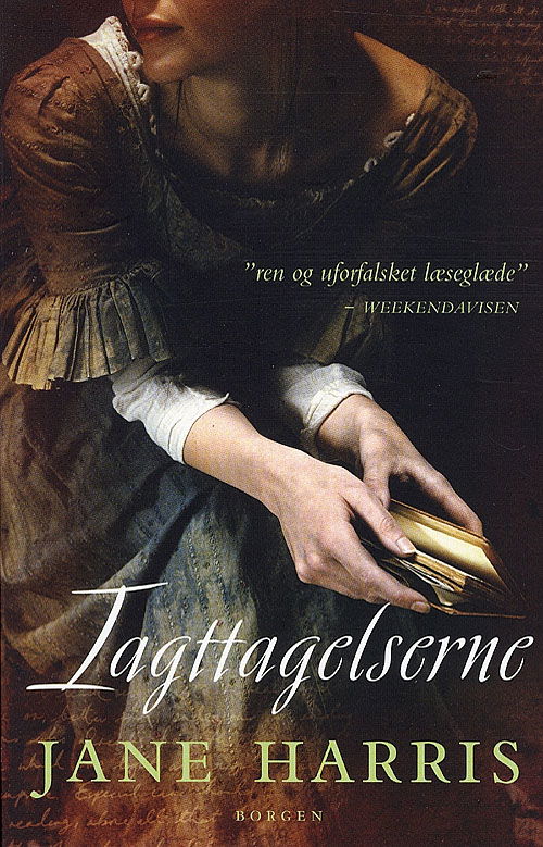 Cover for Jane Harris · Iagttagelserne (Paperback Book) [3rd edition] (2007)