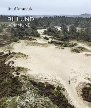 Cover for Trap Danmark · Trap Danmark: Billund Kommune (Paperback Bog) [1. udgave] (2021)