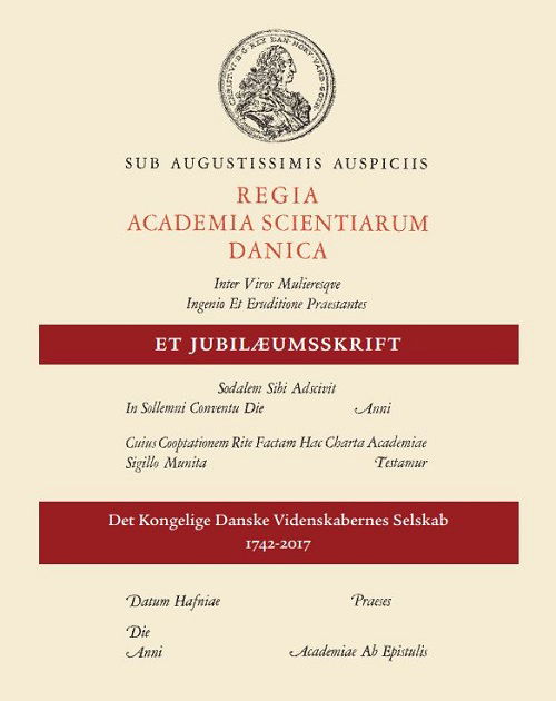 Cover for Red. Marita Akhøj Nielsen · Et jubilæumsskrift (Gebundesens Buch) [1. Ausgabe] (2022)