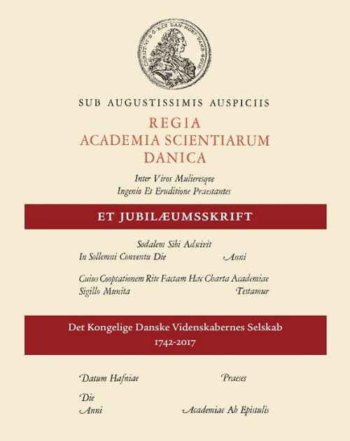 Cover for Red. Marita Akhøj Nielsen · Et jubilæumsskrift (Inbunden Bok) [1:a utgåva] (2022)
