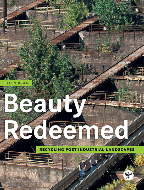 Cover for Ellen Braae · Ikaros Academic Press: Beauty Redeemed (Hardcover Book) [1st edition] (2015)