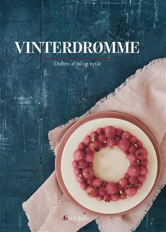 Vinterdrømme - Ditte Julie Jensen - Boeken - Forlaget Ditte Julie - 9788797169100 - 13 oktober 2019