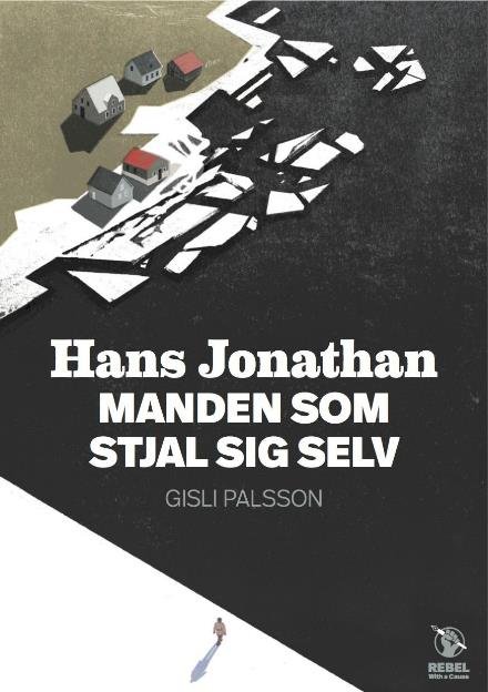 Cover for Gisli Palsson · Hans Jonathan (Paperback Book) [1th edição] (2017)