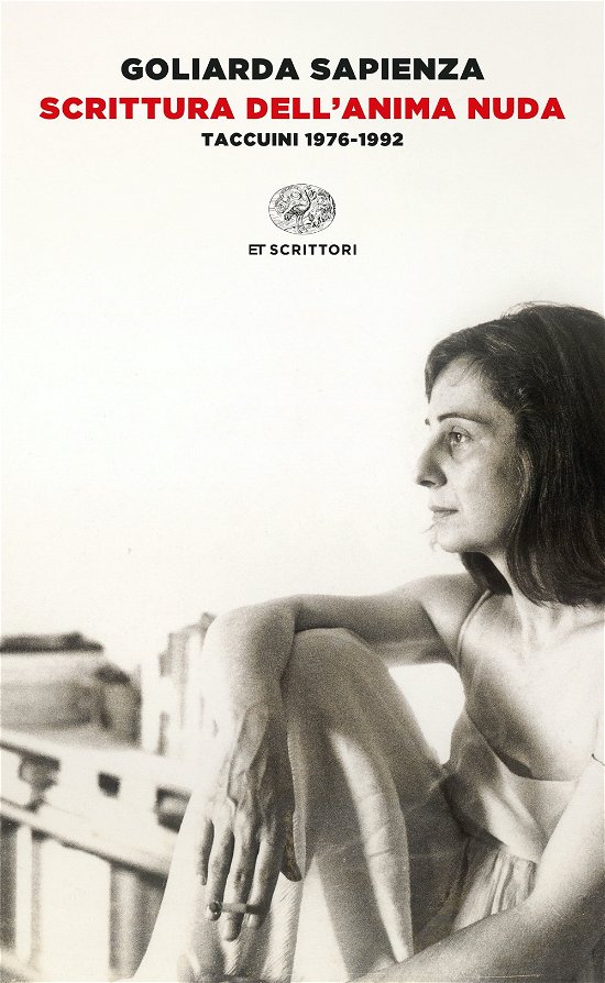 Cover for Goliarda Sapienza · Scrittura Dell'anima Nuda. Taccuini 1976-1992 (CD)