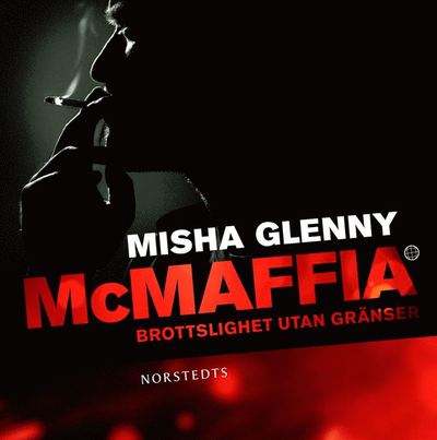 Cover for Misha Glenny · McMaffia (Audiobook (MP3)) (2009)