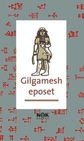 Cover for Taina Kantola · Levande litteratur: Gilgamesheposet (Paperback Book) (2003)