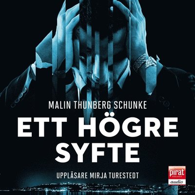 Cover for Malin Thunberg Schunke · Esther Edh och Fabia Moretti: Ett högre syfte (Audiobook (MP3)) (2019)