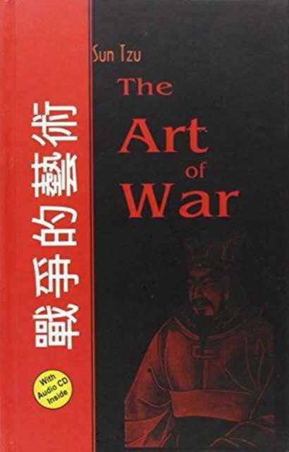 Cover for Sun Tzu · The Art of War (Bog) (2011)