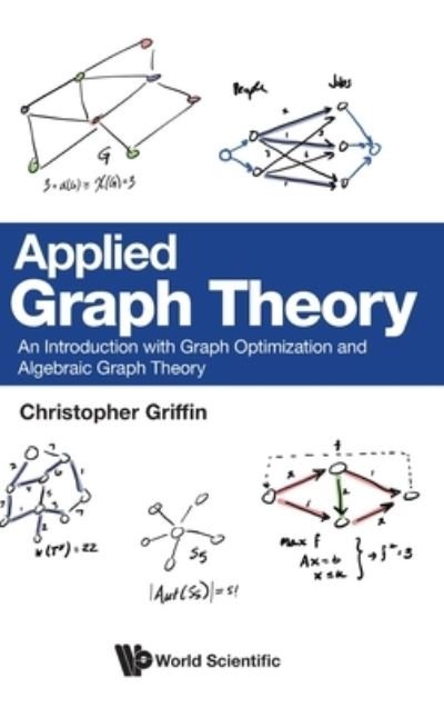 Cover for H · Applied Graph Theory an Introduction Ghb : Applied Graph Theory (Bok) (2023)