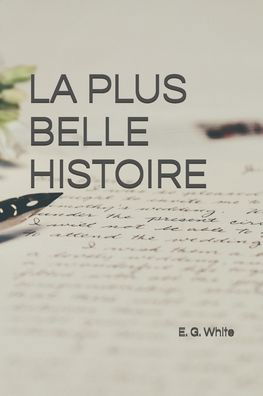 Cover for I M S · La Plus Belle Histoire (Paperback Bog) (2020)