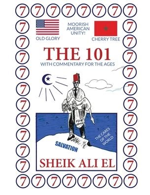 Cover for Sheik Ali El · The 101 (Paperback Book) (2020)