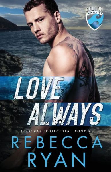 Cover for Rebecca Ryan · Love Always (Paperback Book) (2021)