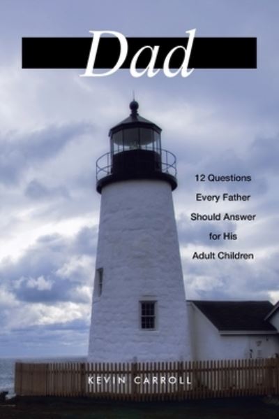 Cover for Kevin Carroll · Dad (Book) (2023)