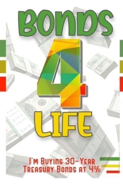 Cover for Joshua King · Bonds 4 Life (Bok) (2022)