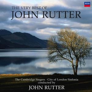 The Very Best Of - John Rutter - Musik - DECCA - 0028947644101 - 25 april 2011