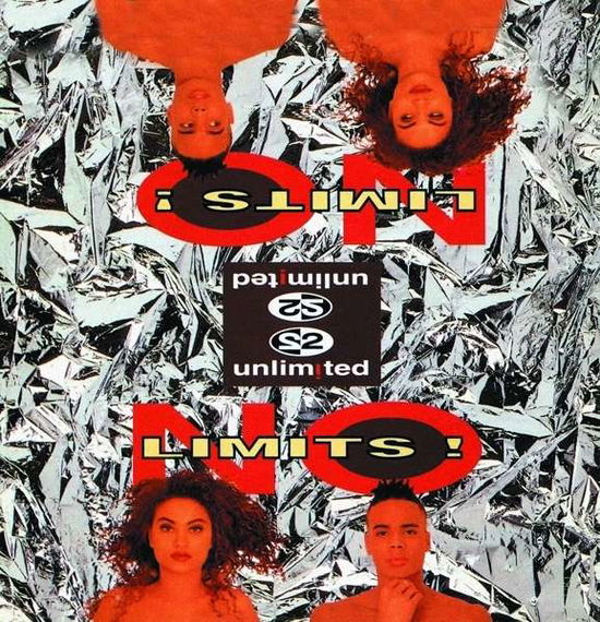 Cover for 2 Unlimited · No Limits (CD) (2003)