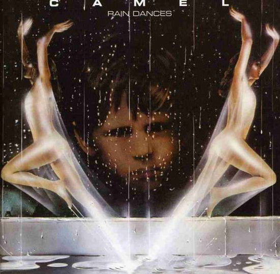 Cover for Camel · Rain Dances (CD) [Expanded edition] (2009)