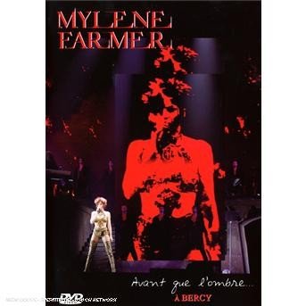 Cover for Mylene Farmer · Avant que l'ombre.. (DVD) (2008)