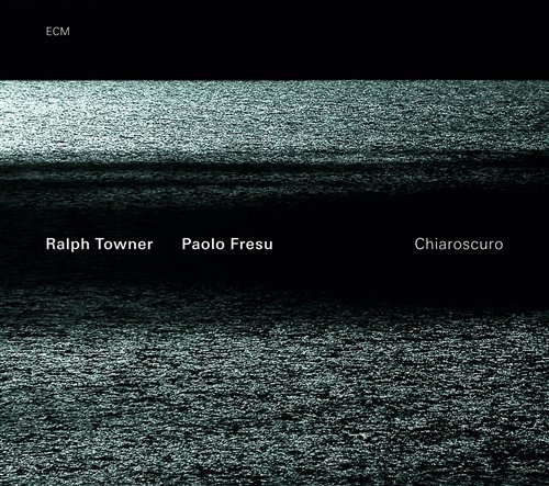 Chiaroscuro - Ralph Towner / Paolo Fresu - Música - JAZZ - 0602517975101 - 9 de novembro de 2009