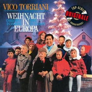 Weihnacht in Europa - Vico Torriani - Musik - KOCH - 0602537100101 - 13 november 2012