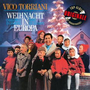 Weihnacht in Europa - Vico Torriani - Musiikki - KOCH - 0602537100101 - tiistai 13. marraskuuta 2012