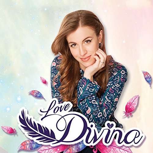 Cover for Divina · Esta En Tu Corazon (CD) (2017)