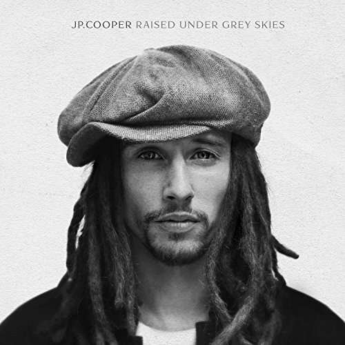 Raised Under Grey Skies - Jp Cooper - Musique - ISLAND - 0602557900101 - 2 mai 2023