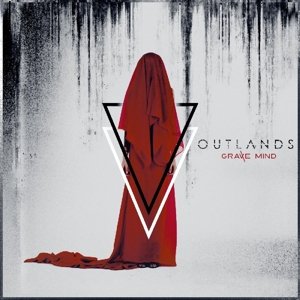 Cover for Outlands · Grave Mind (CD) (2015)