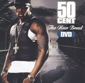 Cover for 50 Cent · 50 Cent:the New Breed (Edi (DVD) [Clean edition] (2004)