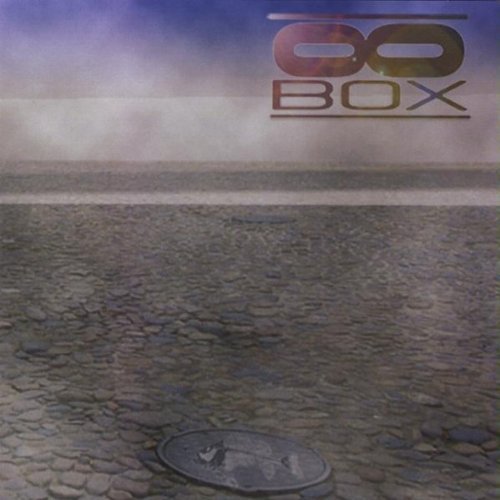 Cover for 8 Box · Breathing is Currency (CD) (2010)