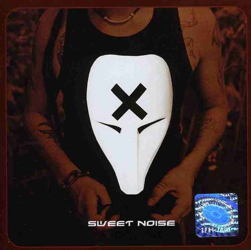 Cover for Sweet Noise · Czas Ludzi Cienia (CD) (2002)